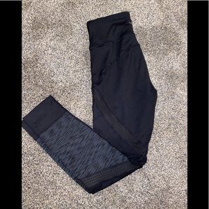 Calvin Klein Performance Leggings size small